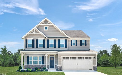 Casa a Apex, Carolina del Nord, Stati Uniti 1