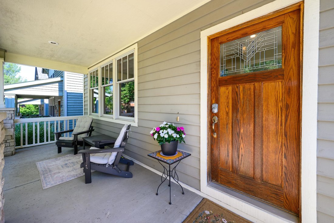 Townhouse in Madison, Wisconsin, United States 3 - 18528359