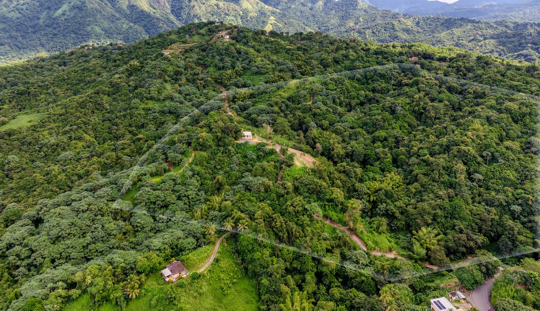 Land in Utuado, Utuado, Puerto Rico 4 - 18527184