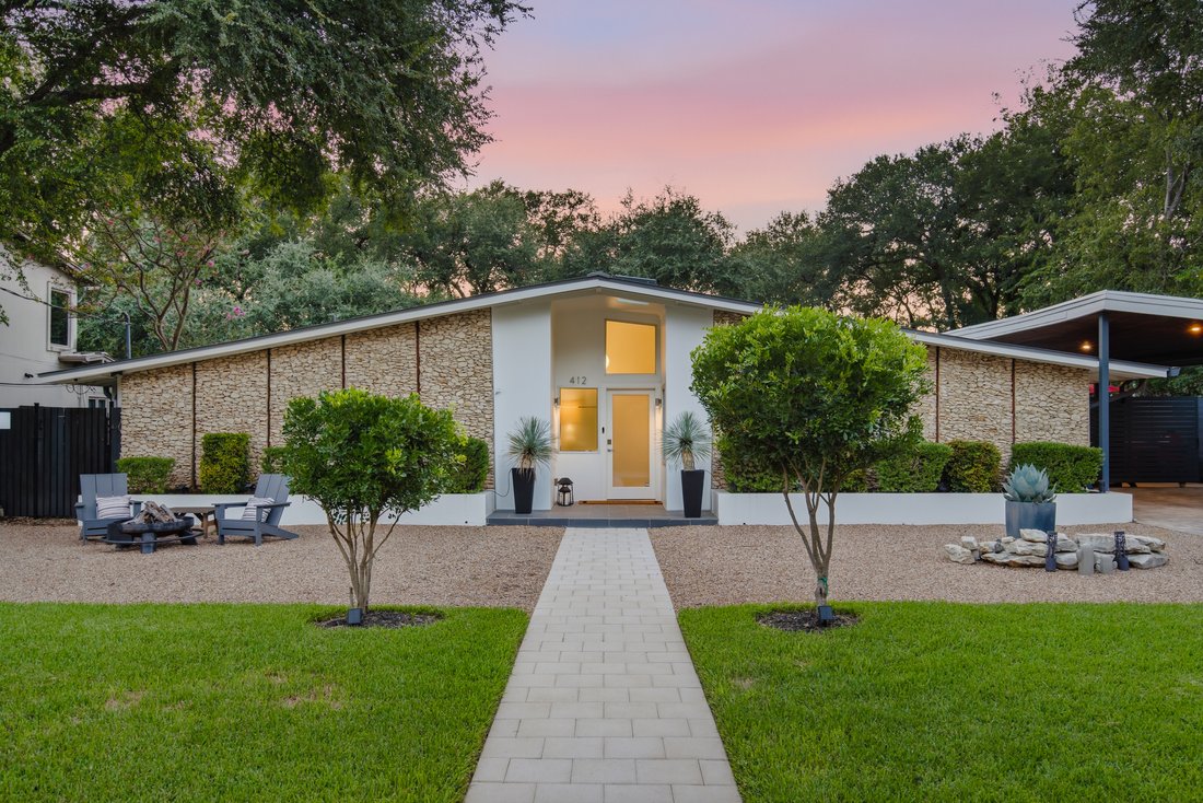 House in Austin, Texas, United States 2 - 16202372