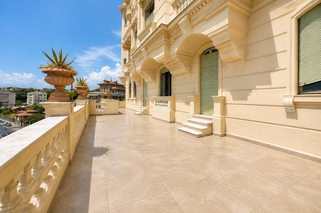 Apartment in Medio Levante, Genoa, Liguria 4 - 18529260