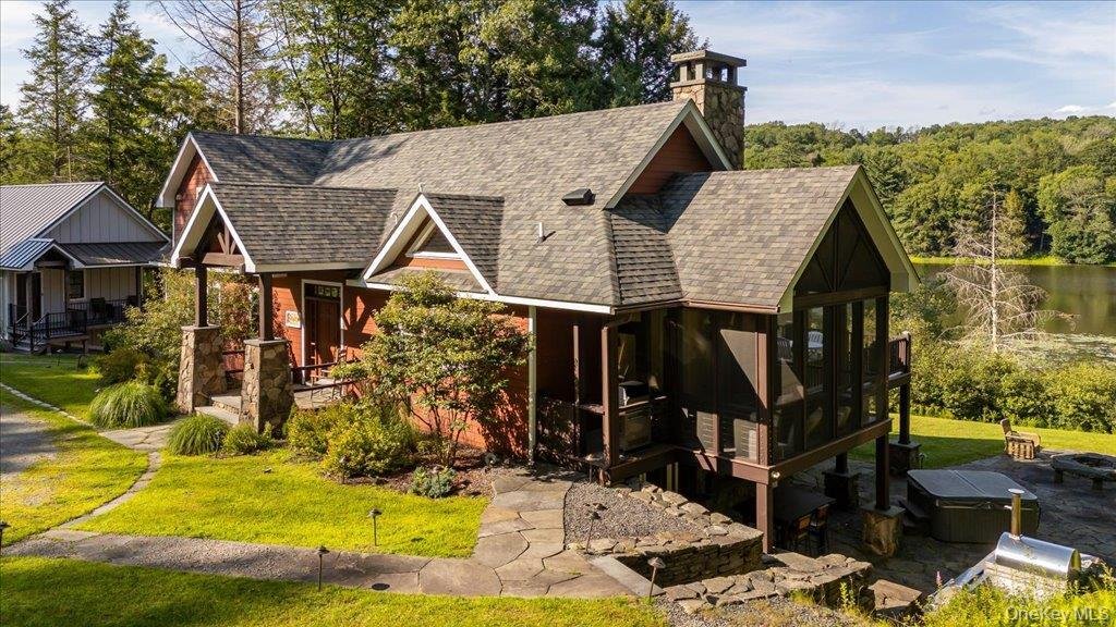 House in Kenoza Lake, New York, United States 3 - 18528658
