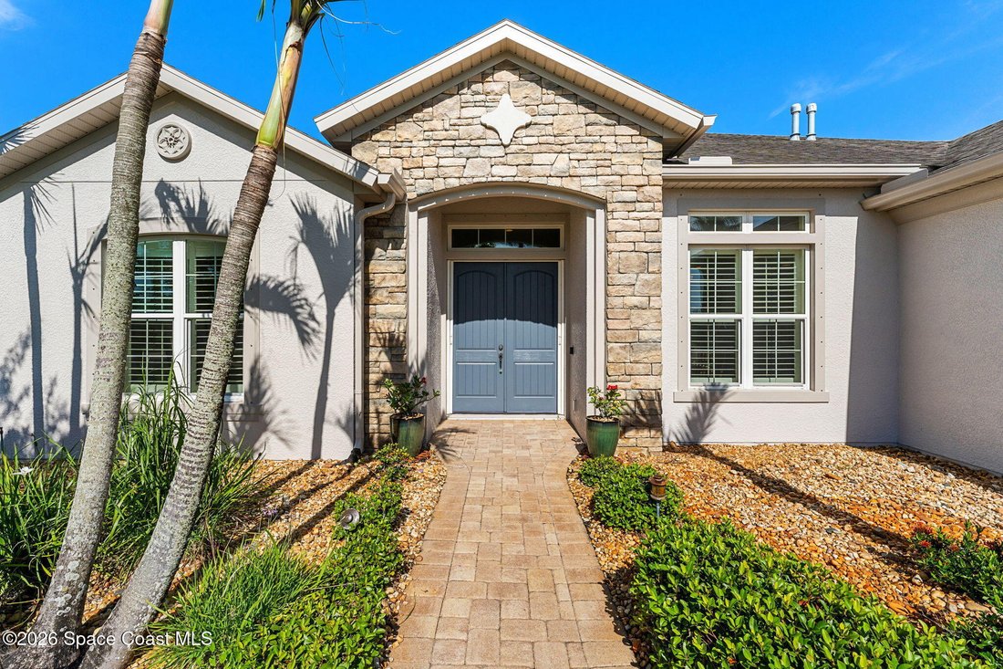 House in Melbourne, Florida, United States 5 - 18528402