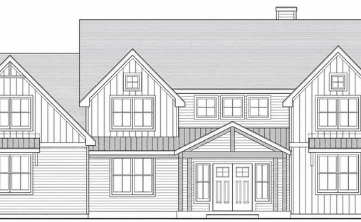 Maison à Goshen, État de New York, États-Unis 1