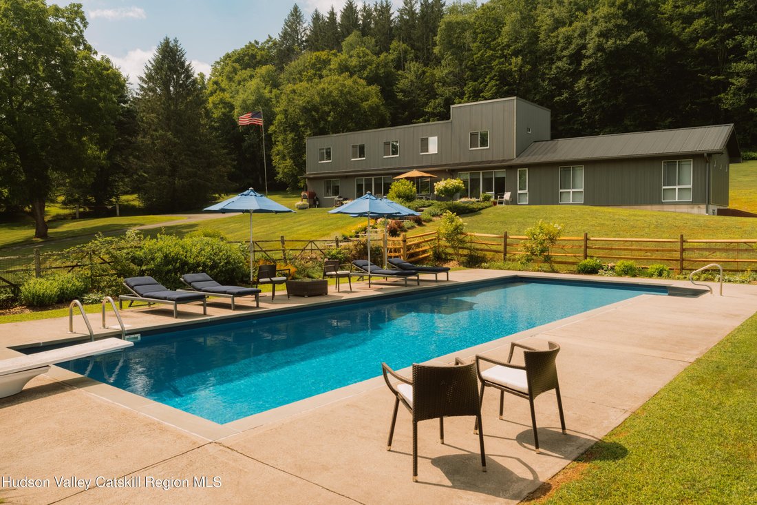 House in Kenoza Lake, New York, United States 4 - 18528053