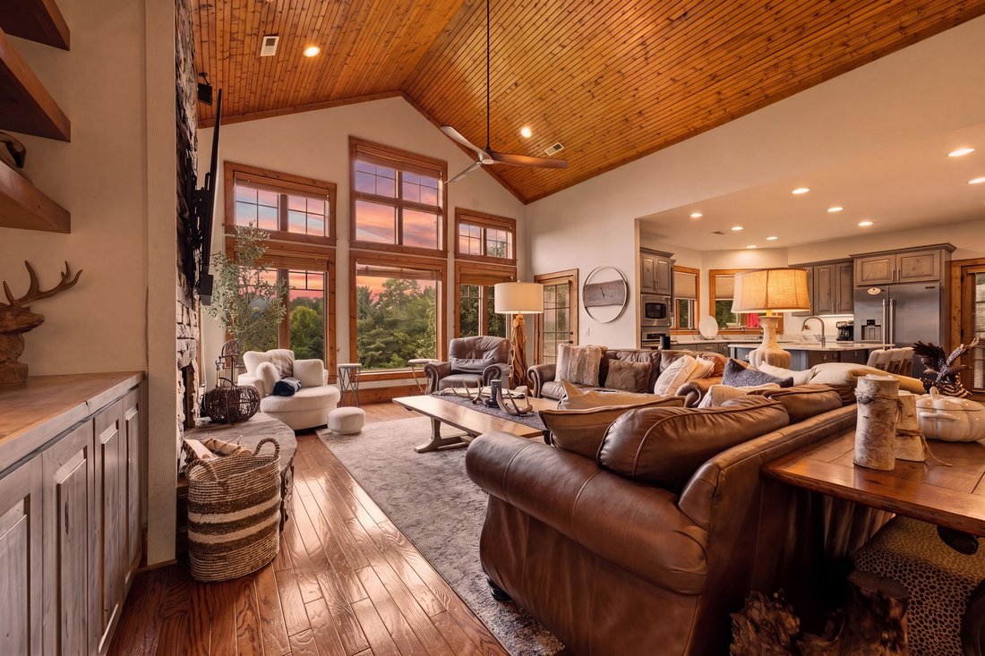 House in Highlands, North Carolina, United States 3 - 18527861