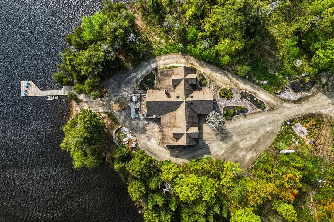 House in Magnetawan, Ontario, Canada 4 - 18527359