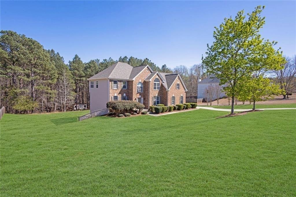 House in Newnan, Georgia, United States 3 - 18443101