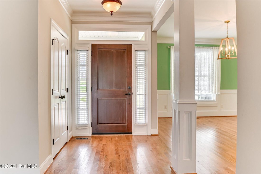 House in Evans, Georgia, United States 3 - 17988602