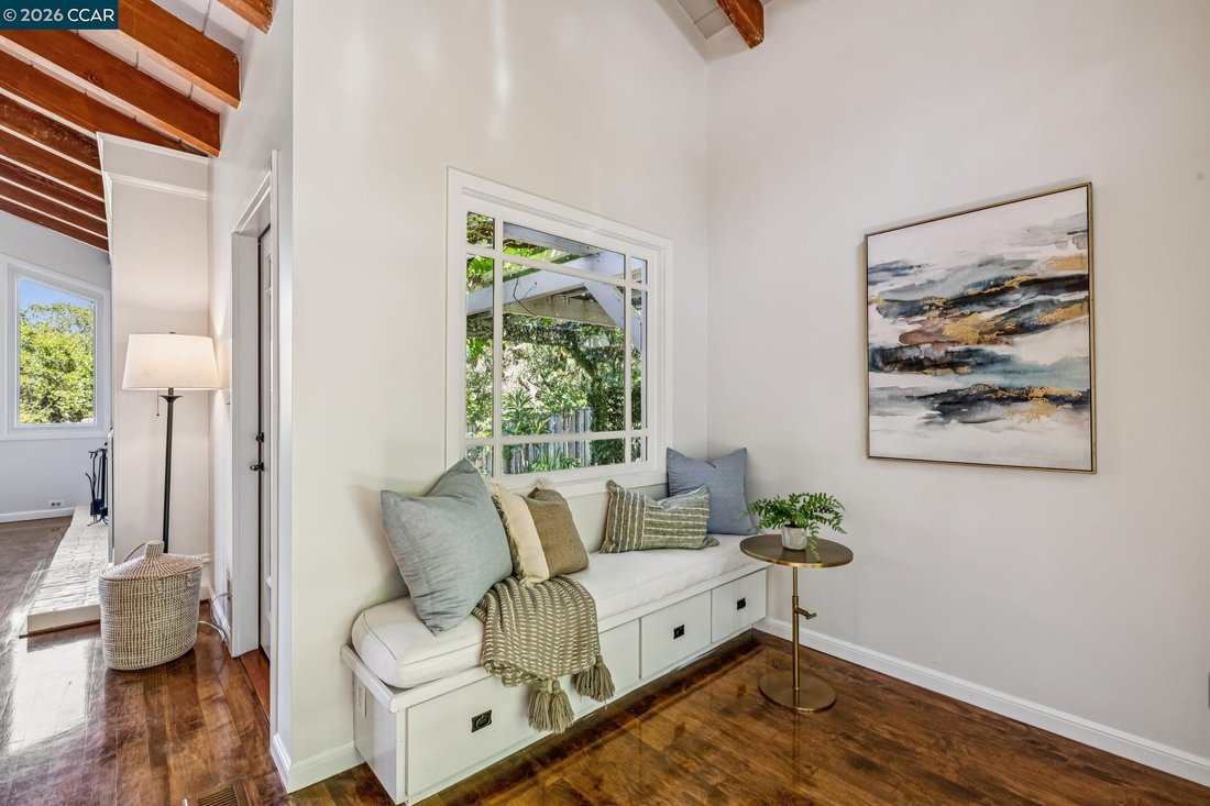 House in Lafayette, California, United States 4 - 18124447