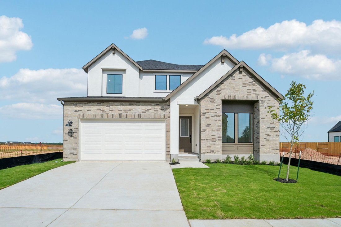 House in Buda, Texas, United States 1 - 18066456
