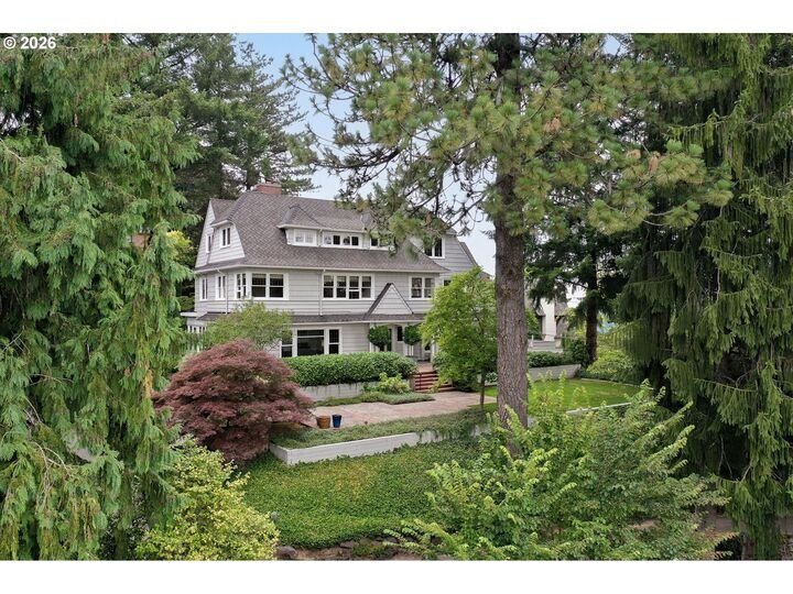House in Portland, Oregon, United States 1 - 18530319
