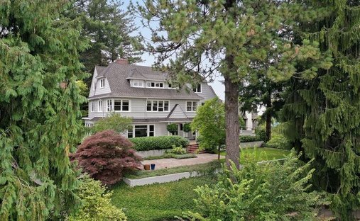 House in Portland, Oregon, United States 1