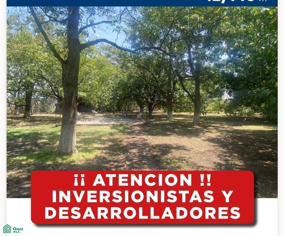 Land in Miacatlán, Morelos, Mexico 1 - 18305879