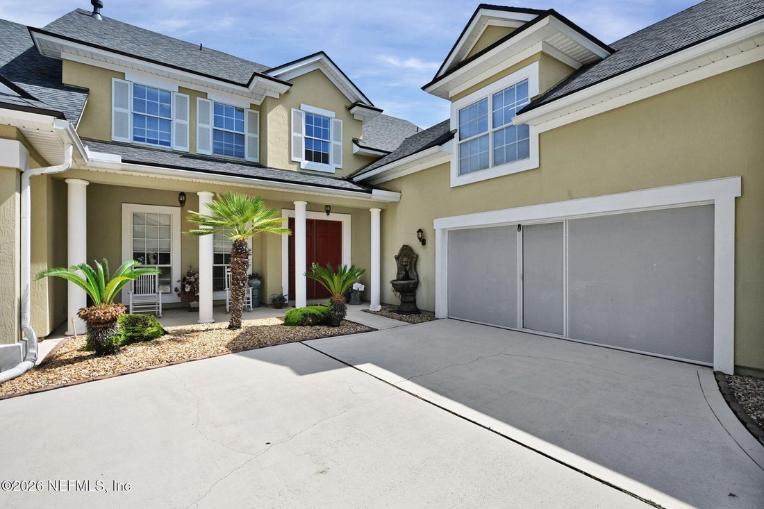 House in Orange Park, Florida, United States 5 - 18527951