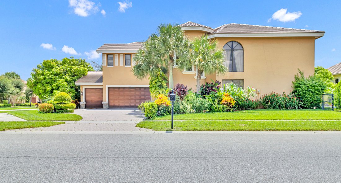 House in Wellington, Florida, United States 2 - 18529005