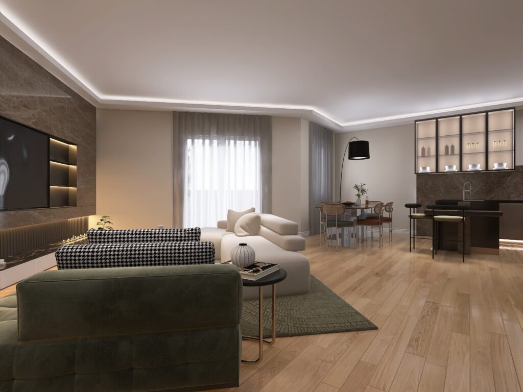 Apartment in Bande Nere - Gambara, Milan, Italy 2 - 17466531