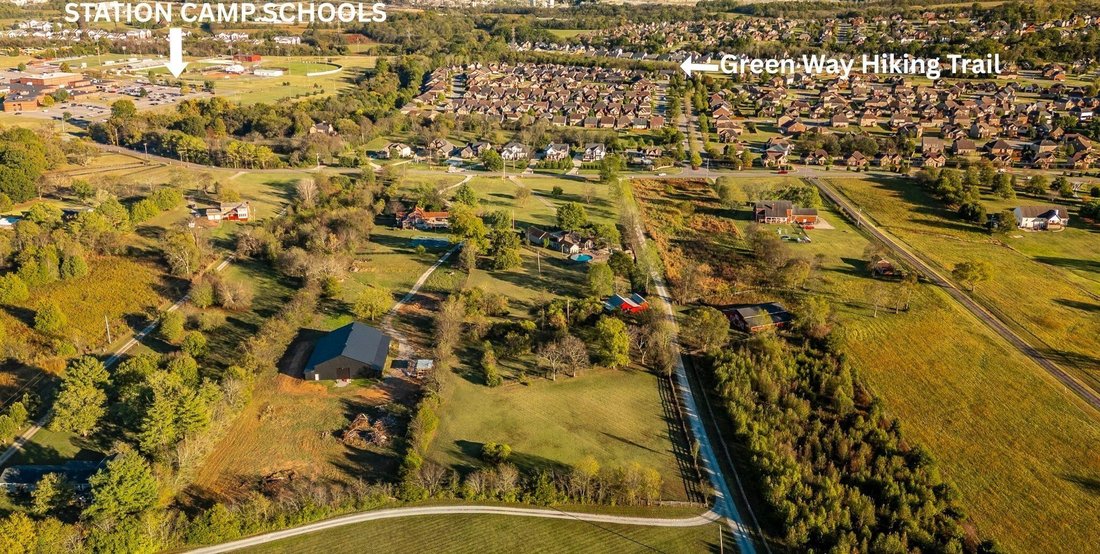 House in Hendersonville, Tennessee, United States 4 - 18529114