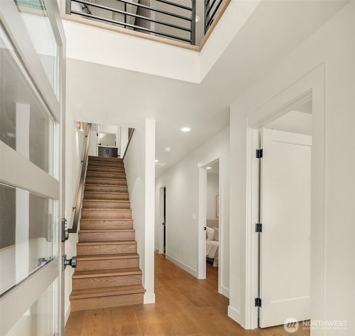 House in Seattle, Washington, United States 3 - 18530357