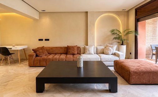 Apartment in Lahebichate, Marrakesh-Safi, Morocco 1