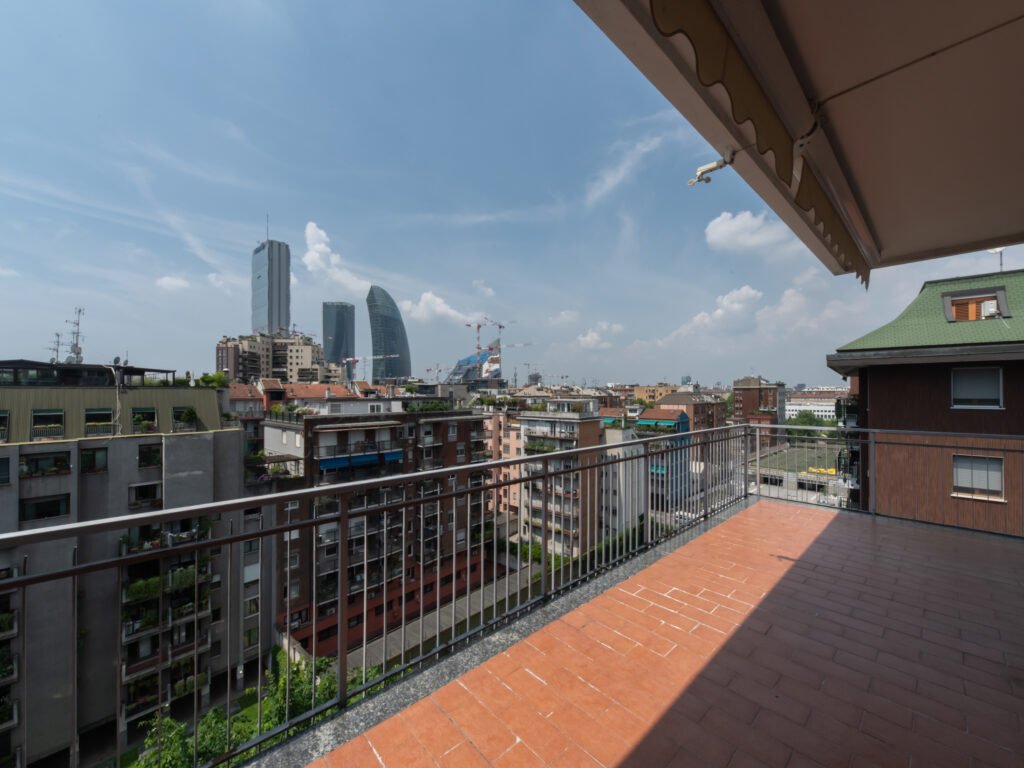 Apartment in Portello - Tre Torri, Milan, Italy 2 - 18141040
