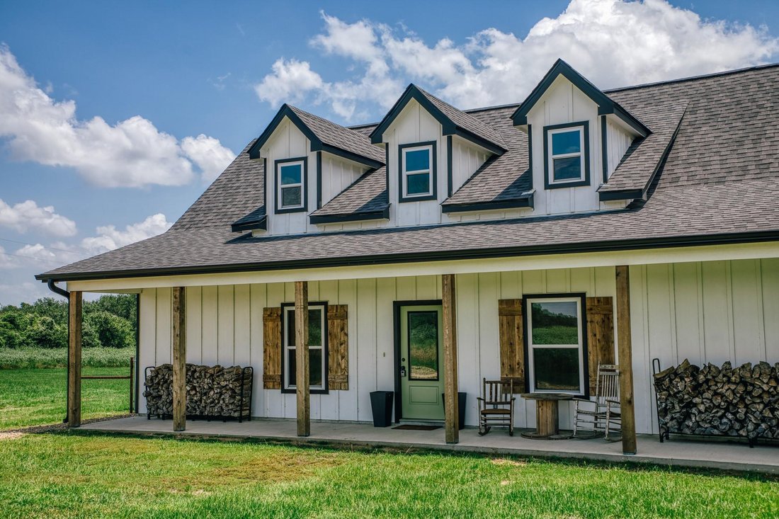House in Davilla, Texas, United States 2 - 18528100