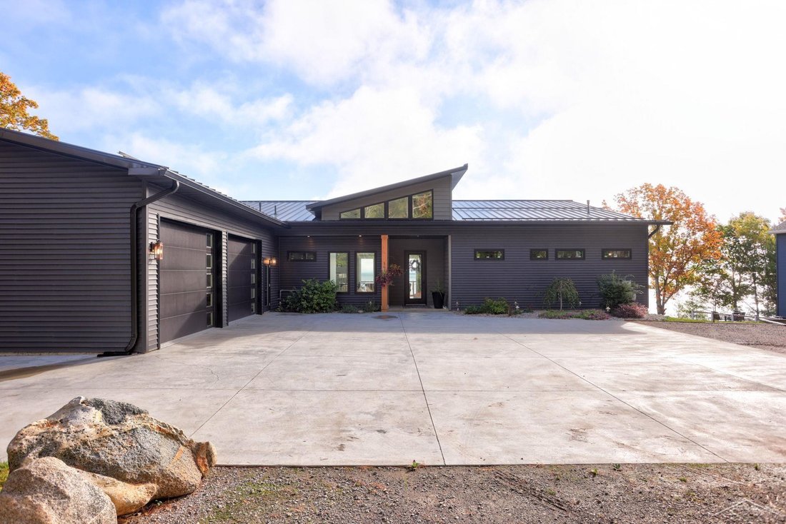 House in Harrisville, Michigan, United States 4 - 18527956
