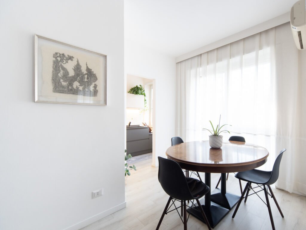 Apartment in Sempione, Milan, Italy 5 - 16917679