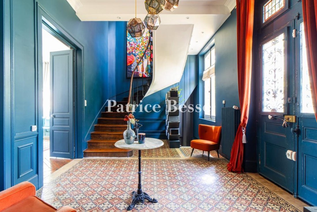 House in Grosley-sur-Risle, Normandy, France 5 - 18529265