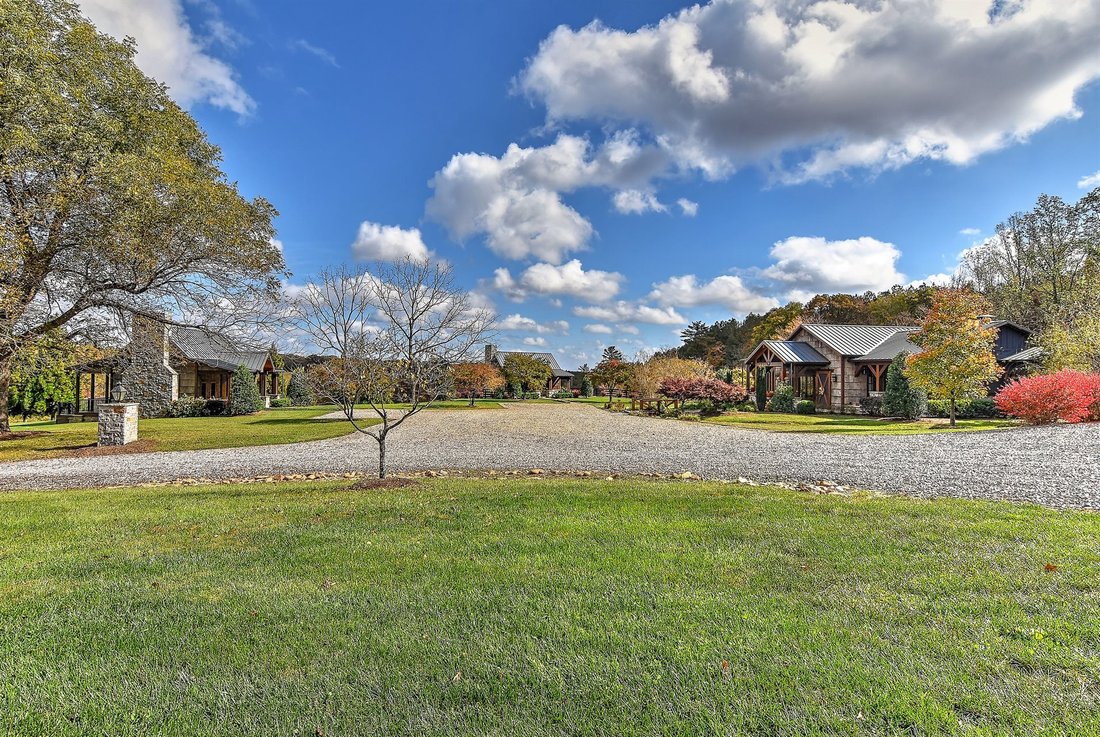 House in Union Grove, North Carolina, United States 4 - 15440965