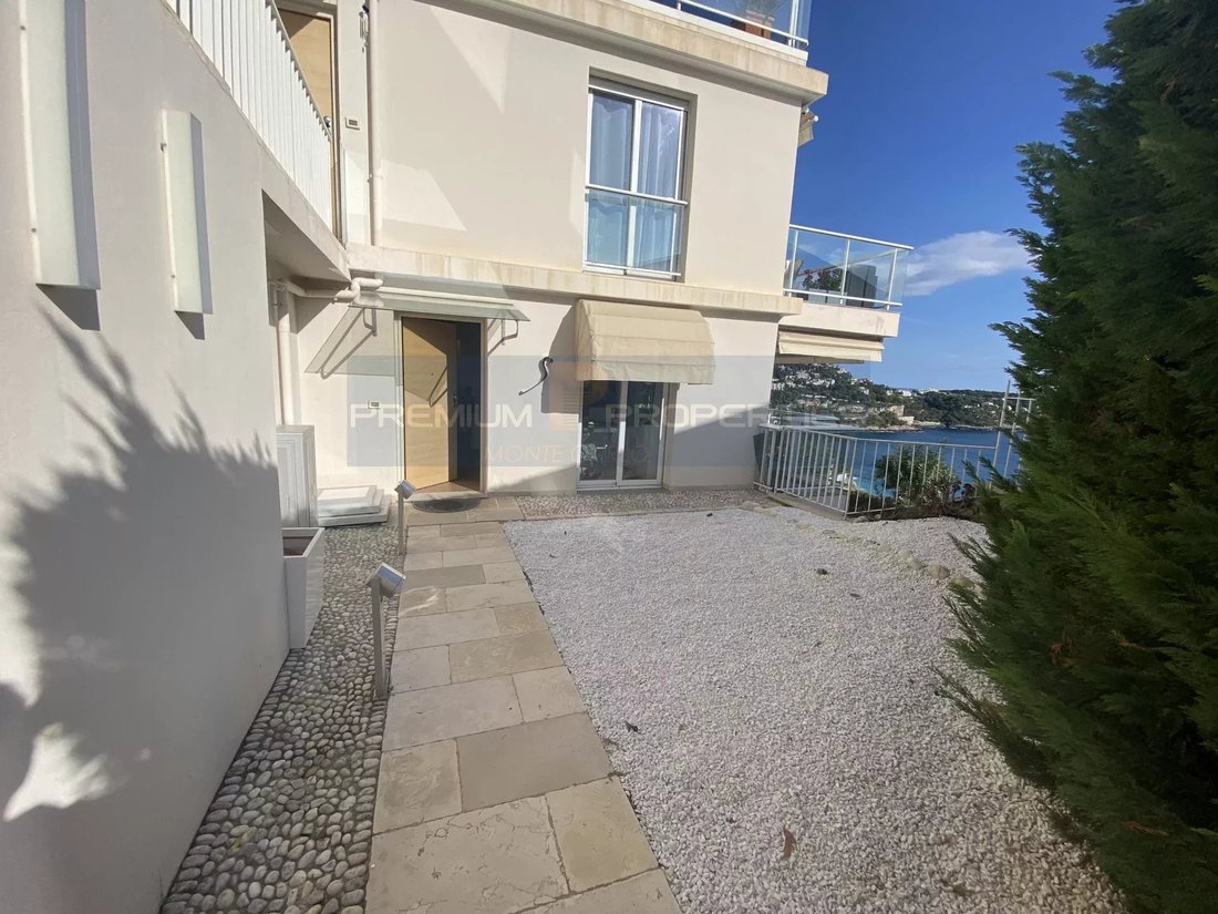 Apartment in Cap Martin, Roquebrune-Cap-Martin, France 5 - 13948623