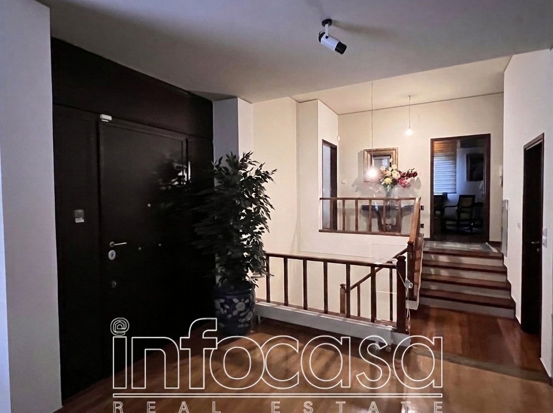 House in Kifisia, Attica, Greece 3 - 16958005