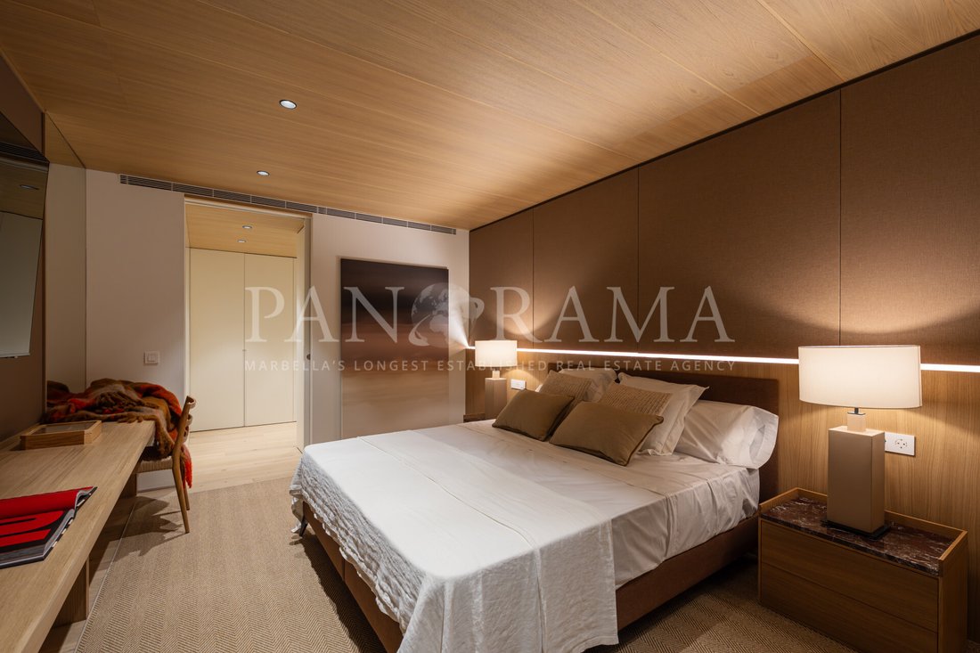 Villa in Nueva Andalucia, Marbella, Spain 3 - 17074991