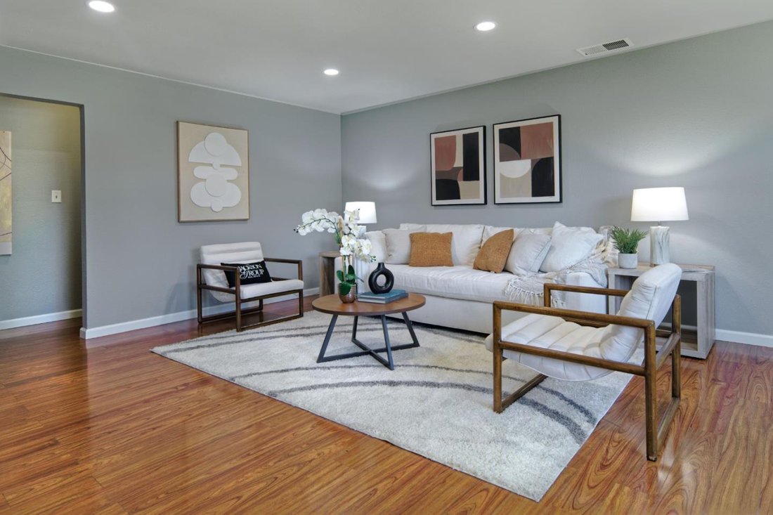 House in San Jose, California, United States 4 - 18528751
