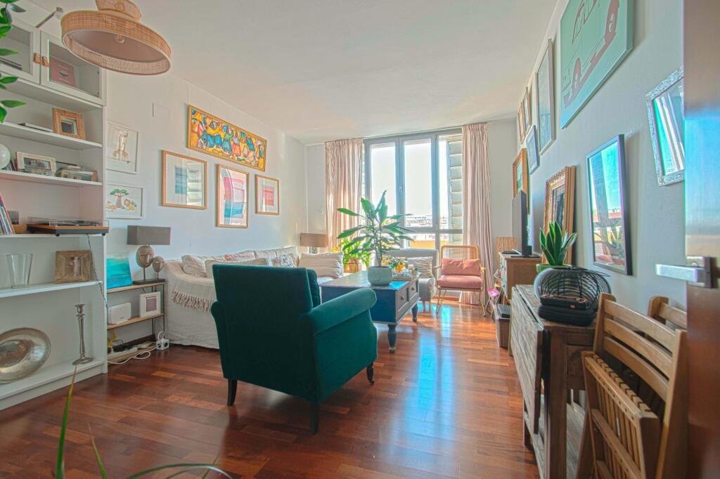 Apartment in Distrito San Pablo-Santa Justa, Seville, Spain 3 - 18481100
