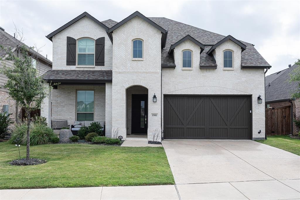 House in Mansfield, Texas, United States 1 - 18530246