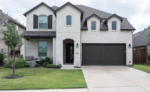 Casa en Mansfield, Texas, Estados Unidos 1