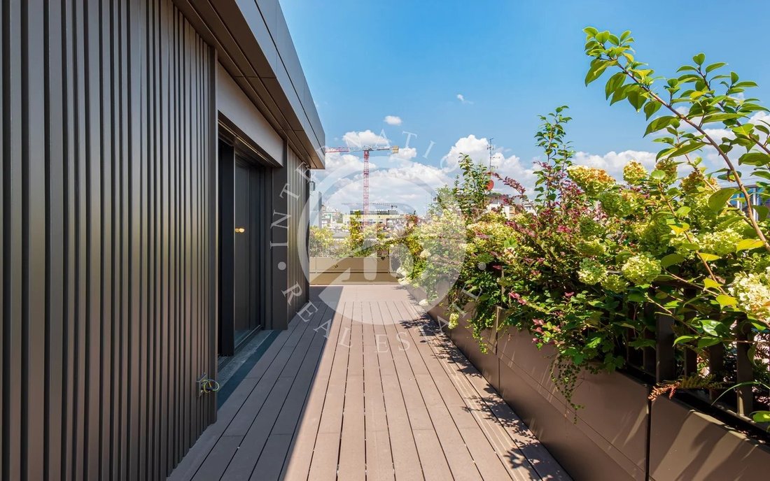 Apartment in Garibaldi - Porta Venezia, Milan, Lombardy 4 - 18526600