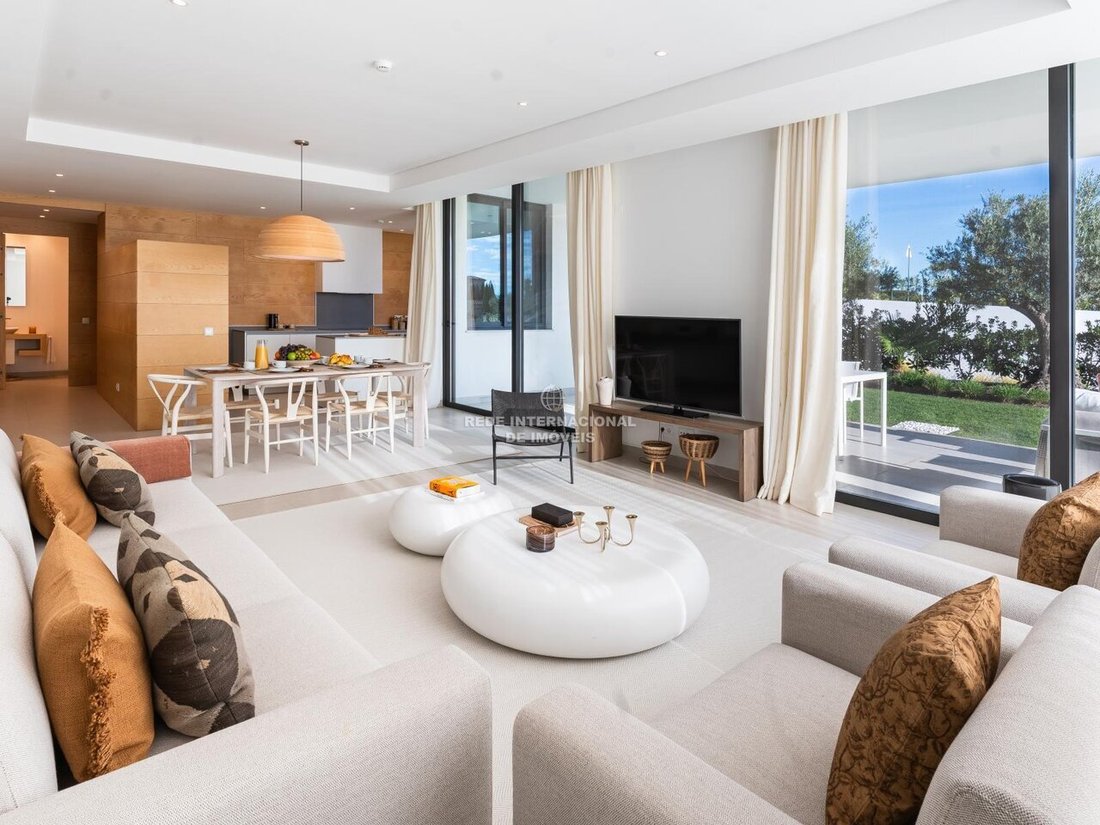 Apartment in Vila Nova de Cacela, Algarve, Portugal 4 - 17803061