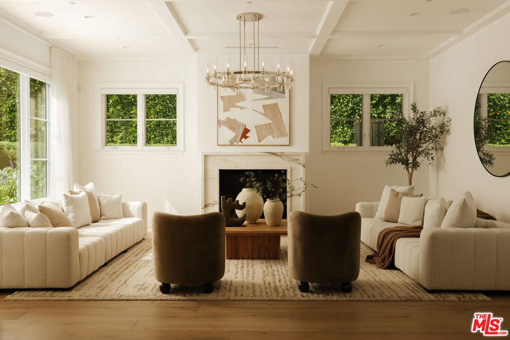 House in Los Angeles, California, United States 4 - 18528586