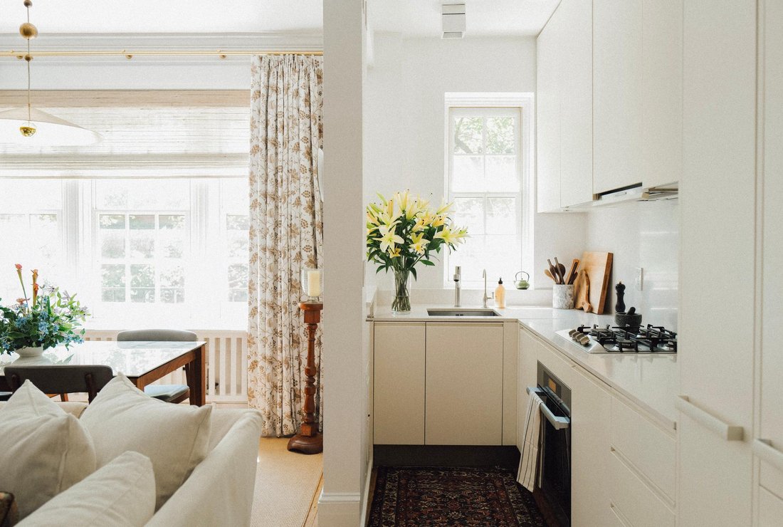 Condo in Washington, District of Columbia, United States 5 - 18530341