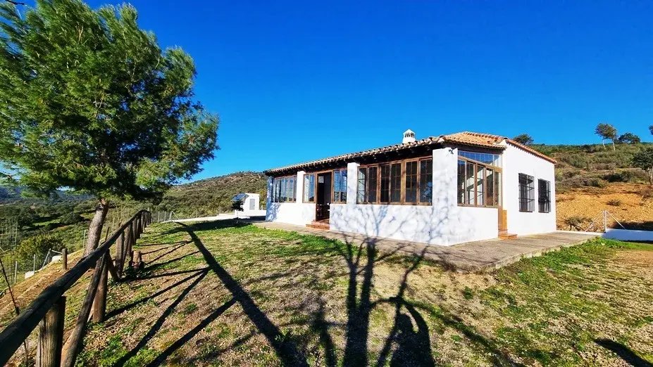Country House in Zufre, Andalusia, Spain 2 - 13829623
