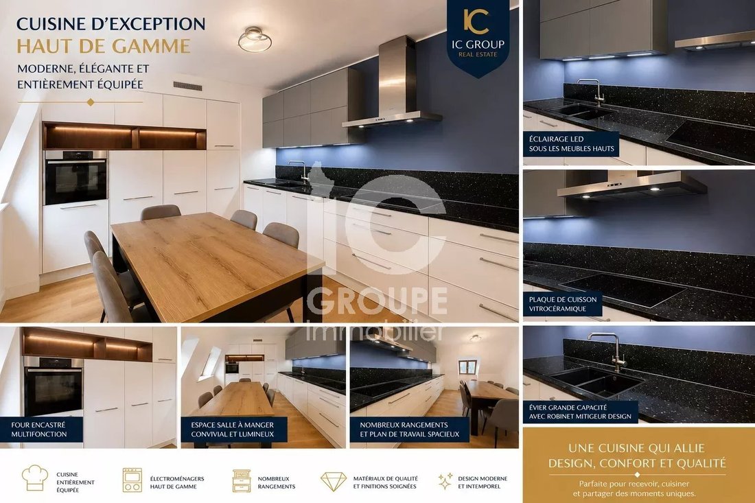 Apartment in Diekirch, Diekirch, Luxembourg 4 - 18526642