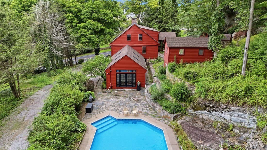 House in Lyme, Connecticut, United States 2 - 18526585