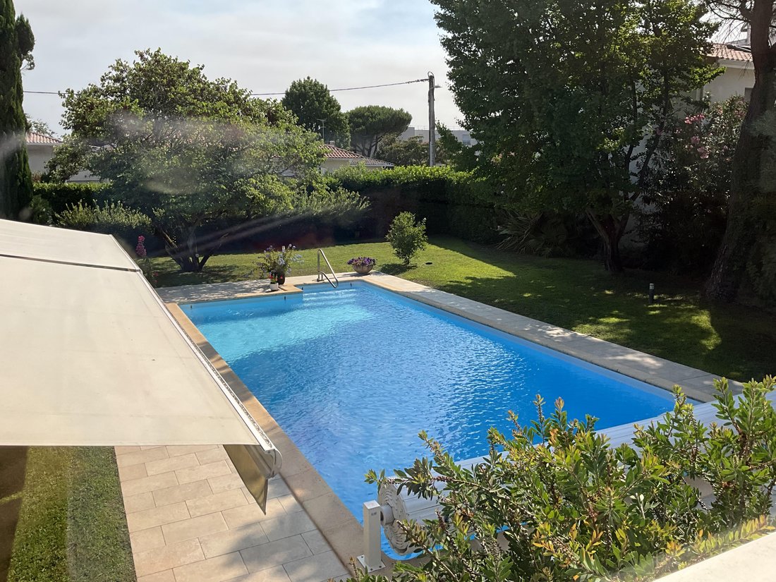 Villa in Loustalot, Gradignan, France 3 - 18457137