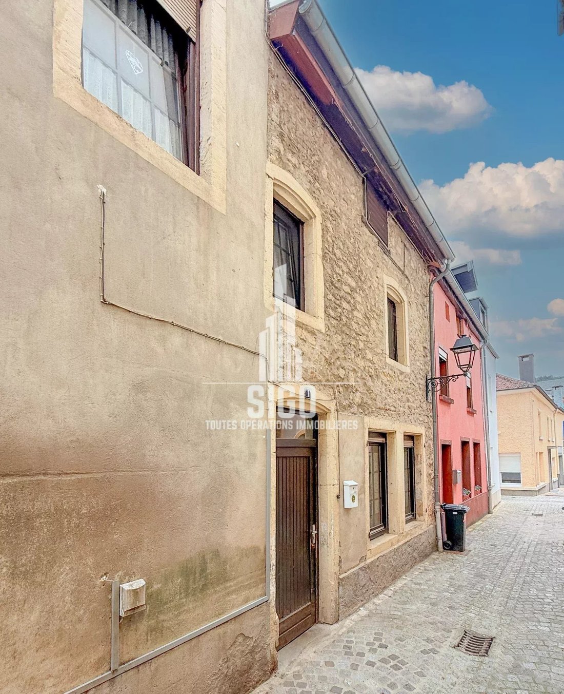 House in Grevenmacher, Grevenmacher, Luxembourg 4 - 18529581