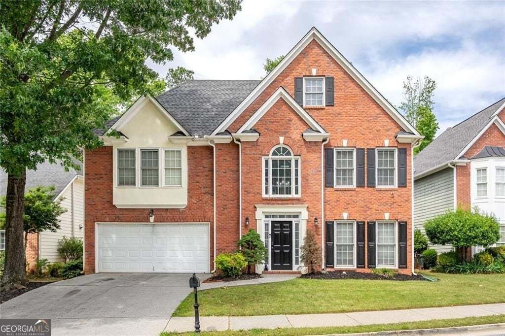 Doraville, Georgia, United States 1 - 18062478