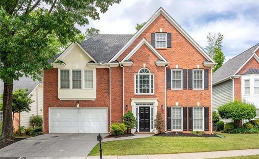 Doraville, Georgia, United States 1