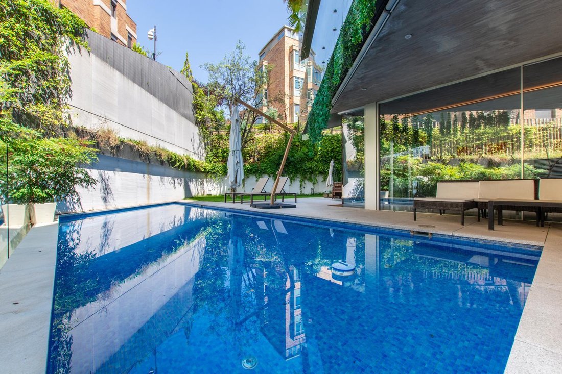 Apartment in Hortaleza, Madrid, Spain 5 - 18527836