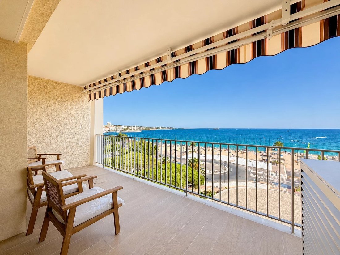 Apartment in Fréjus Plage, Frejus, France 1 - 18526507